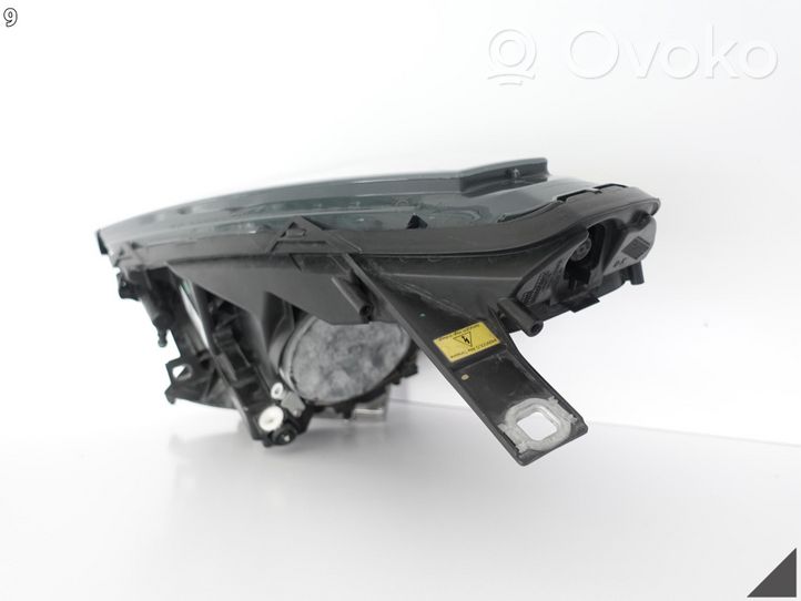 Ferrari California F149 Headlight/headlamp 