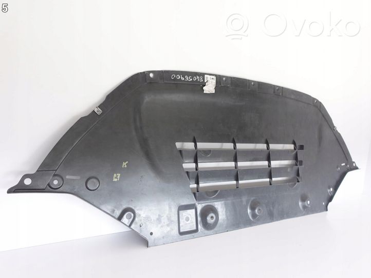 Ferrari California F149 Osłona pod zderzak przedni / Absorber 082333900