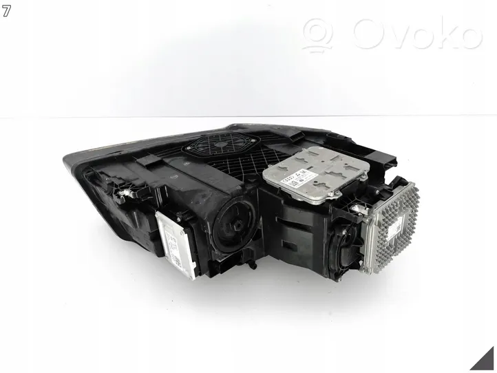 Audi A8 S8 D4 4H Faro/fanale 4H0941329A