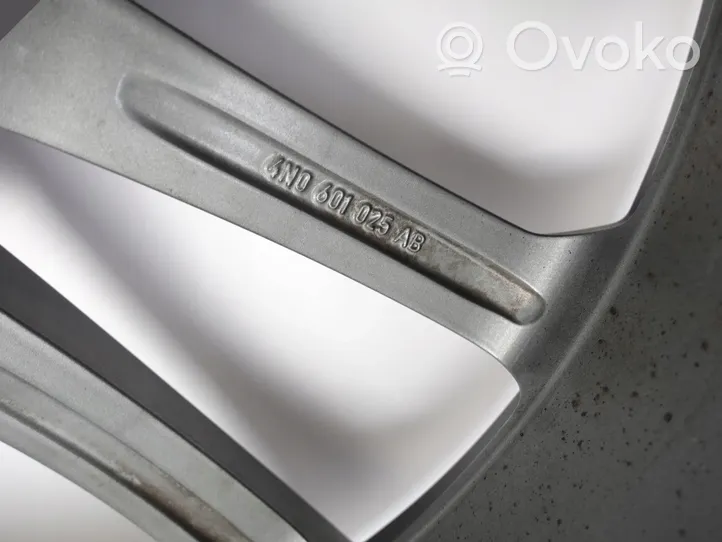 Audi A8 S8 D5 Felgi aluminiowe R21 