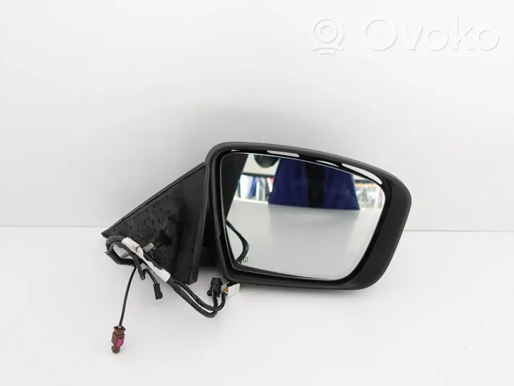Maserati Levante Spogulis (elektriski vadāms) 