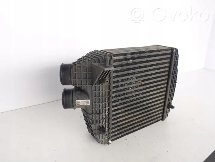 Maserati Levante Radiatore intercooler 670009833