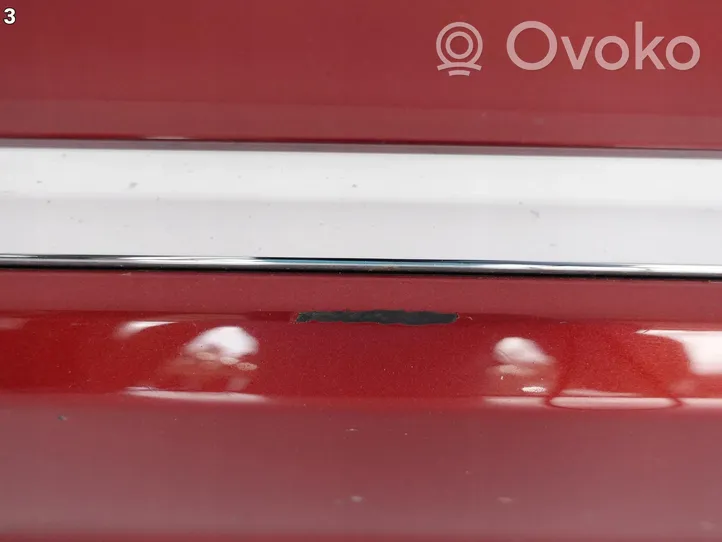 Volvo XC60 Rivestimento della portiera anteriore (modanatura) 31440303