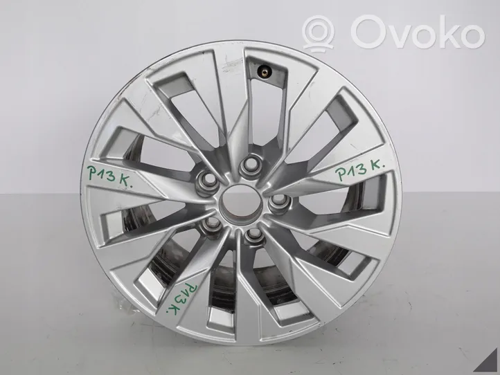 Audi A3 8Y R16-alumiinivanne 8Y0601025T