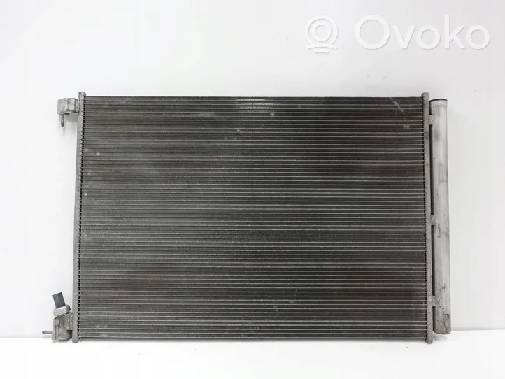 Mercedes-Benz S AMG W222 A/C cooling radiator (condenser) A0995000454