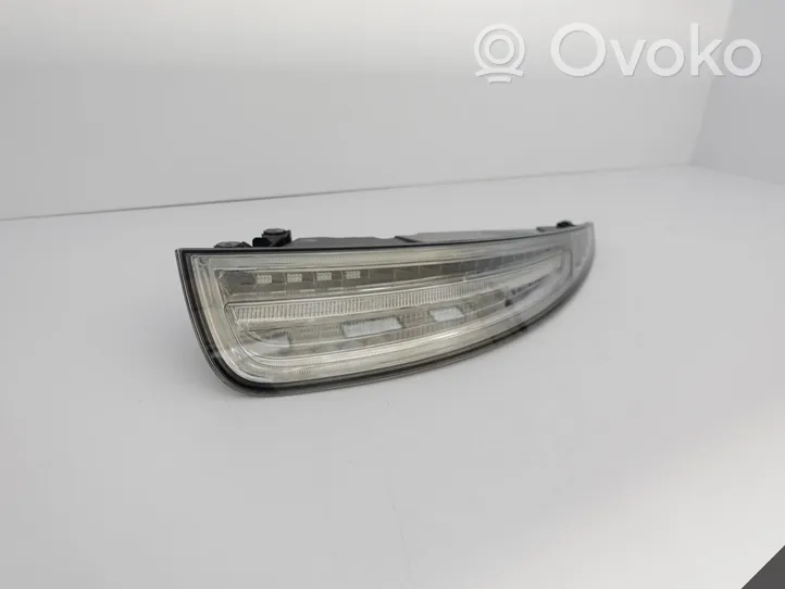 Porsche 911 991 Lampy tylnej klapy bagażnika 