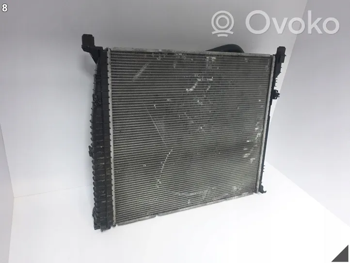 Mercedes-Benz GL X166 Radiateur de refroidissement A0995001203