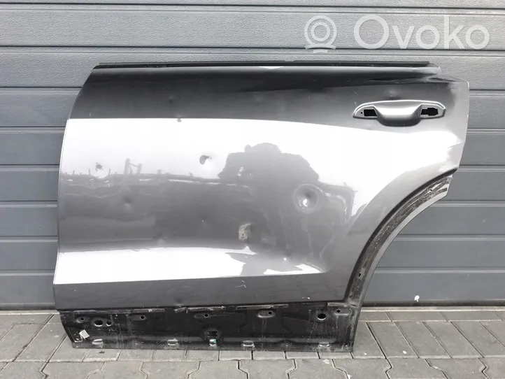 Audi Q8 Rear door 4M8833051C