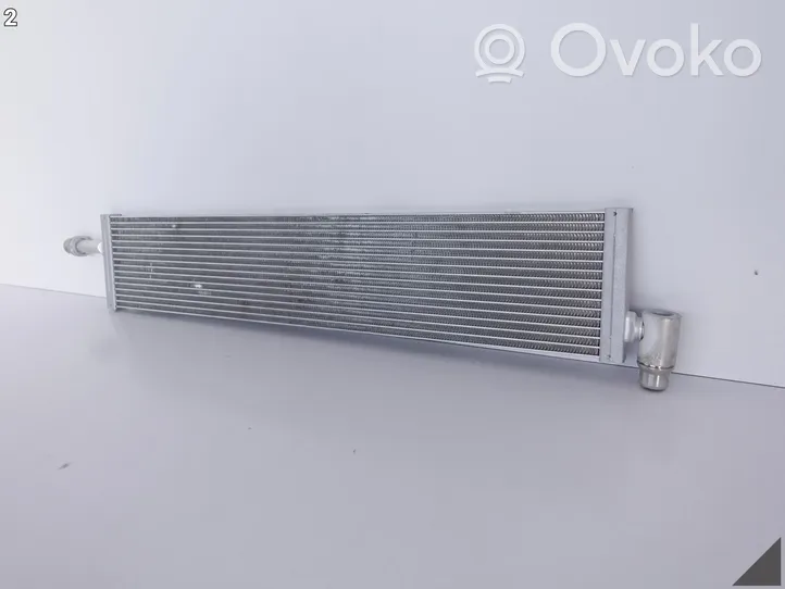 Mercedes-Benz E W213 Radiateur d'huile moteur A0995005003