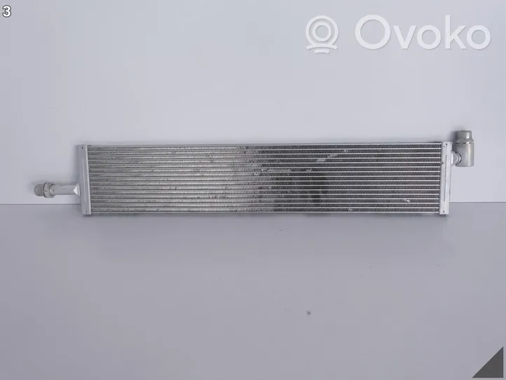 Mercedes-Benz E W213 Radiateur d'huile moteur A0995005003