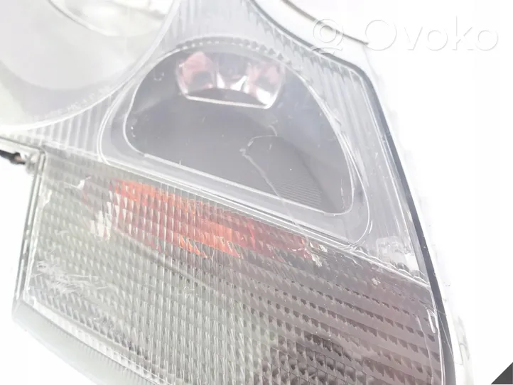 Porsche 996 Lampa przednia 