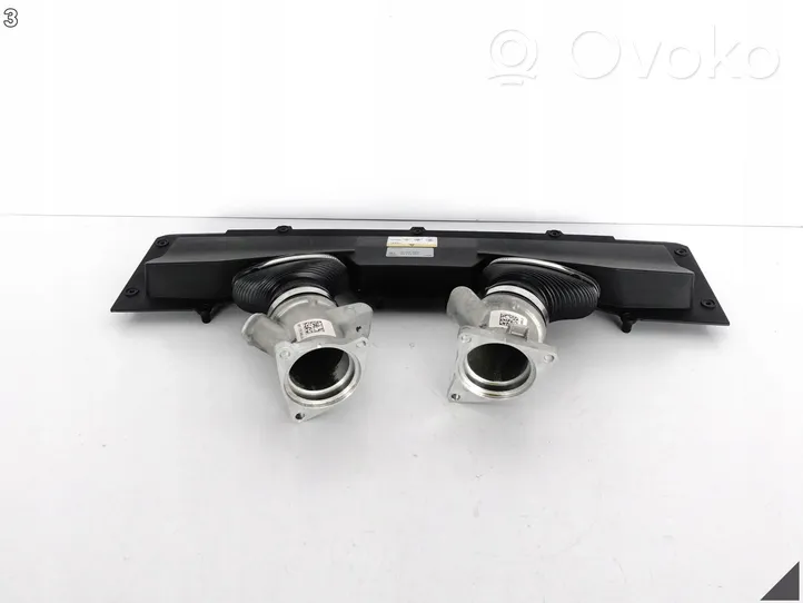 Audi RS6 C8 Scatola del filtro dell’aria 4K0133837AH