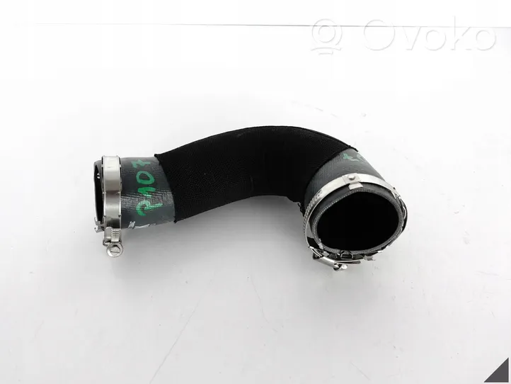 Audi RS6 C8 Intercooler hose/pipe 4K0145738AC