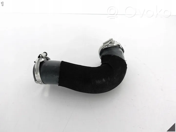 Audi RS6 C8 Intercooler hose/pipe 4K0145738AC