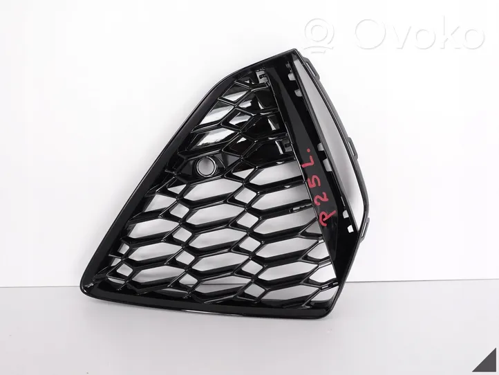 Audi RS6 C8 Grille inférieure de pare-chocs avant 4K8807681D