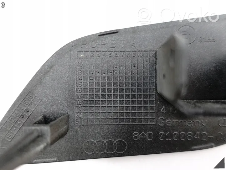 Audi RS6 C7 Tappo/coperchio ugello a spruzzo lavafari 4G0955276E