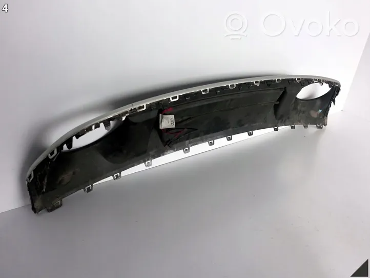 Audi RS3 8Y Moulure inférieure de pare-chocs arrière 8Y0807521