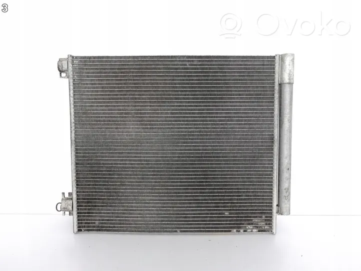 Nissan X-Trail T32 A/C cooling radiator (condenser) 921009251R