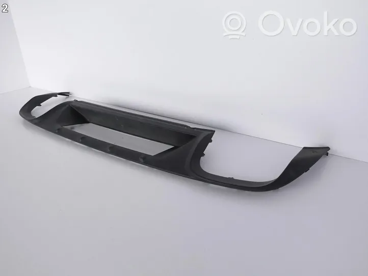 Seat Leon IV Rivestimento della parte inferiore del paraurti posteriore 5FE807568B