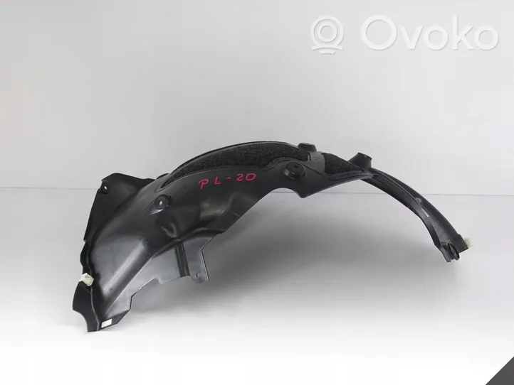 BMW 4 G22 G23 G24 G26 Pare-boue arrière 8738047