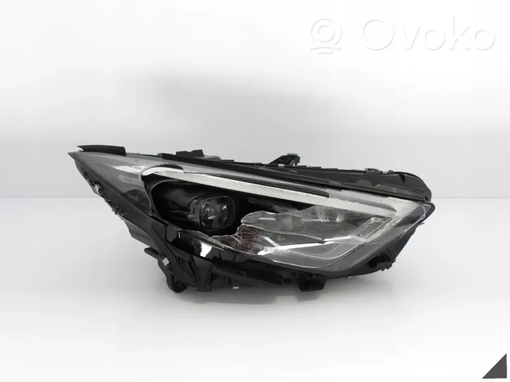 Mercedes-Benz SL AMG R232 Lampa przednia A2329061403