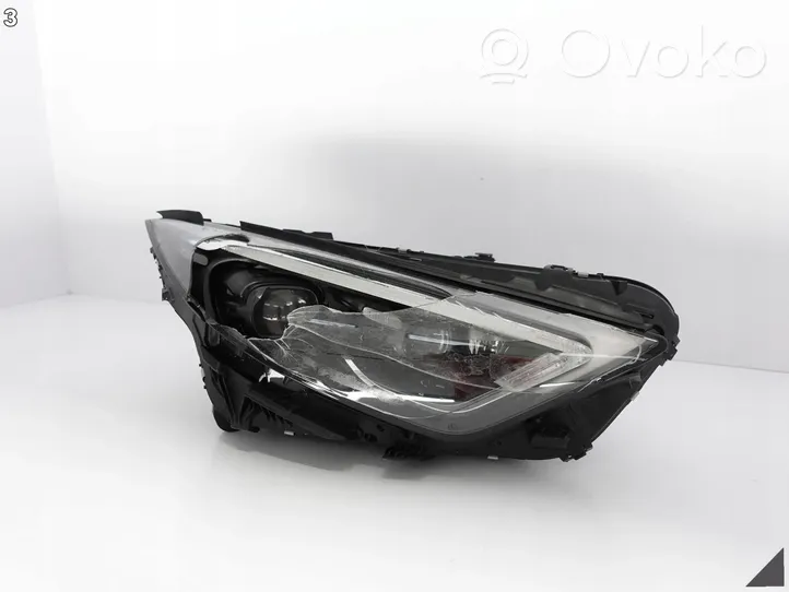 Mercedes-Benz SL AMG R232 Lampa przednia A2329061403