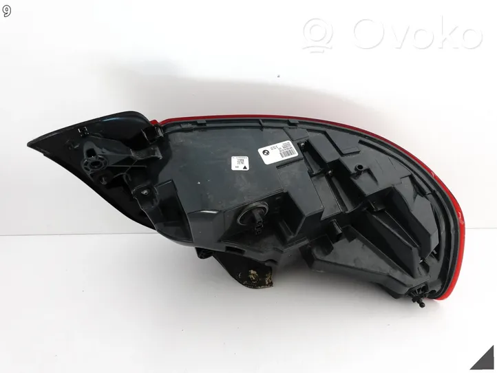 BMW M2 F87 Lampa tylna 9491592