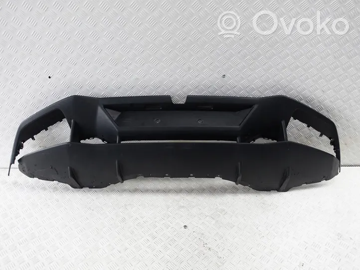 Lamborghini LP 610-4 Moulure inférieure de pare-chocs arrière 4T0807539