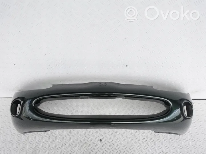 Jaguar XK8 - XKR Front bumper HJA6469BA