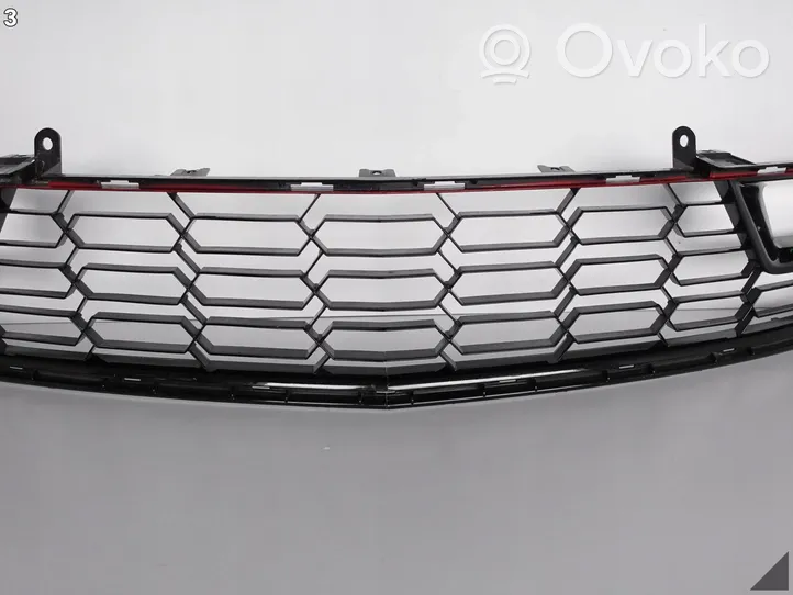 Chevrolet Corvette Grille calandre supérieure de pare-chocs avant 22790957