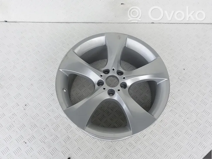 BMW X3 F25 R20 alloy rim 