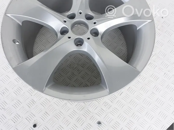 BMW X3 F25 R20 alloy rim 