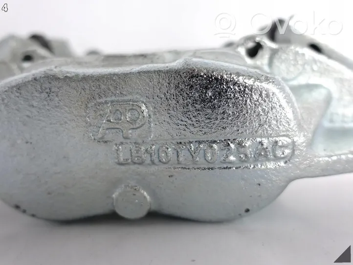 Land Rover Defender Caliper de freno delantero SEB500460