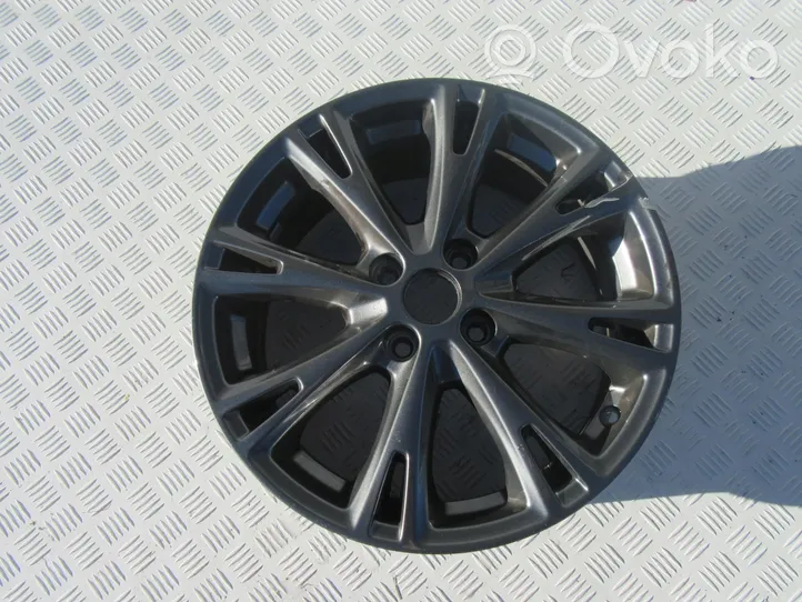 Ford B-MAX Cerchione in lega R17 SPSC1BC