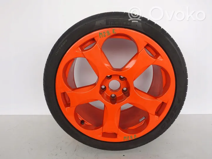 Lamborghini Gallardo R 19 alumīnija - vieglmetāla disks (-i) 