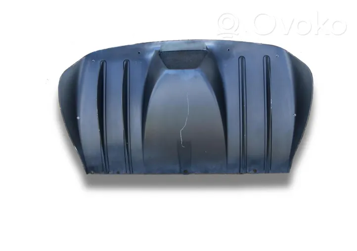 Ferrari F430 Rear bumper lower part trim 