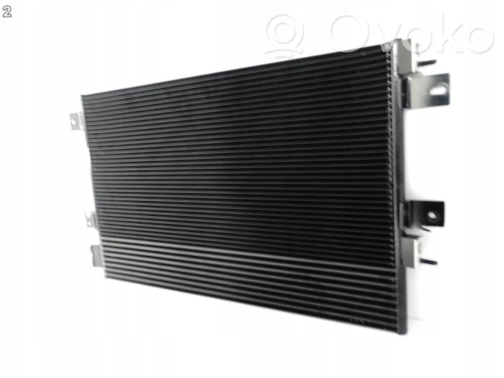834030050C Jeep Patriot A/C cooling radiator (condenser), 88.24 € RRR