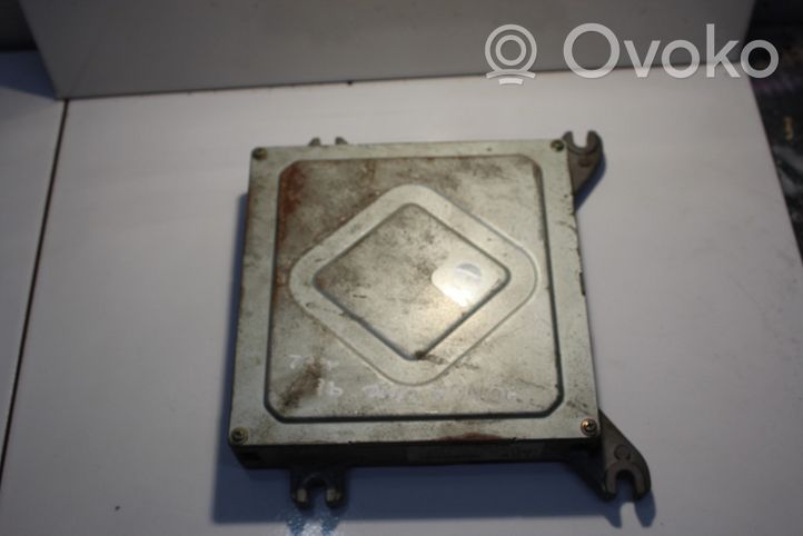 Honda Concerto Sterownik / Moduł ECU 37700P01G02