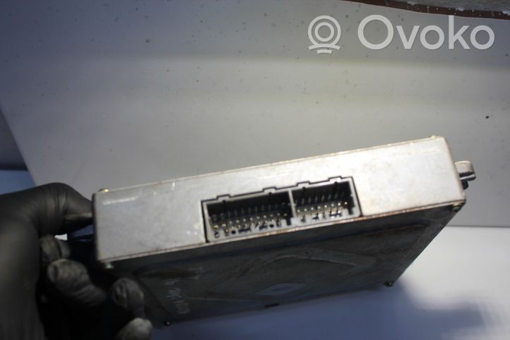 Honda Concerto Sterownik / Moduł ECU 37700P01G02