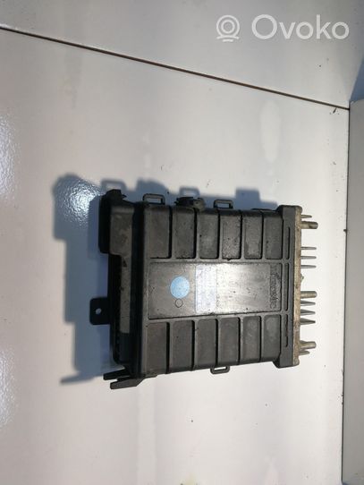 Audi 100 S4 C4 Sterownik / Moduł ECU 443906264C