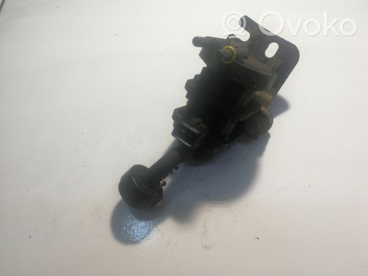 Opel Astra G Turboahtimen magneettiventtiili 4522371