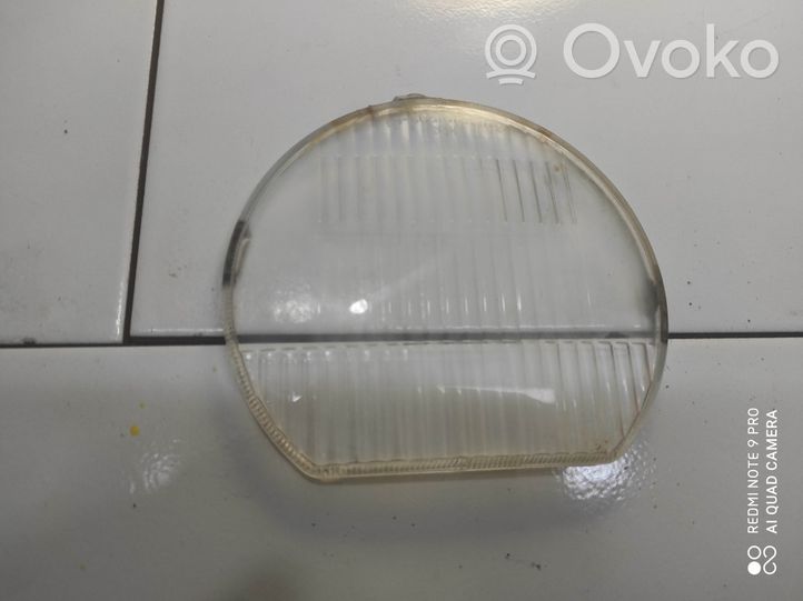 BMW 5 E39 Headlight lense 30114550501