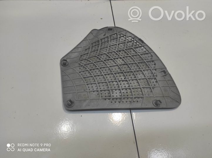 Citroen C3 Maskownica głośnika drzwi przednich 96396916ZE