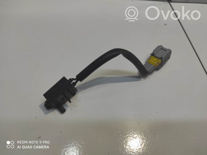 Citroen C3 Czujnik położenia pedału sprzęgła 95835T02