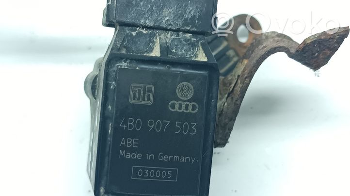 Audi A4 S4 B5 8D Headlight/headlamp level sensor 4B0907503