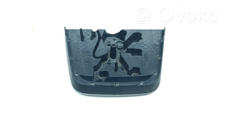 Peugeot 806 Emblemat / Znaczek 1482674077