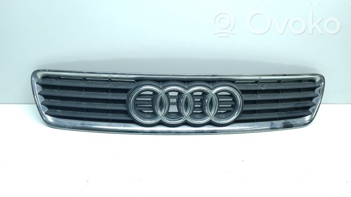 Audi A4 S4 B5 8D Atrapa chłodnicy / Grill 8D0853651R