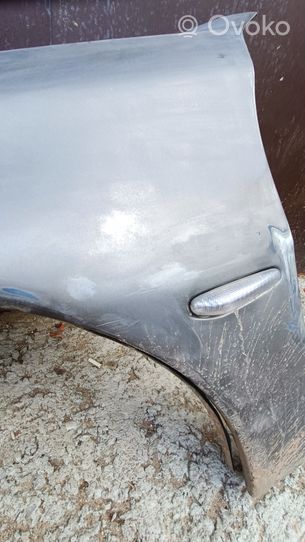 Alfa Romeo 166 Fender 