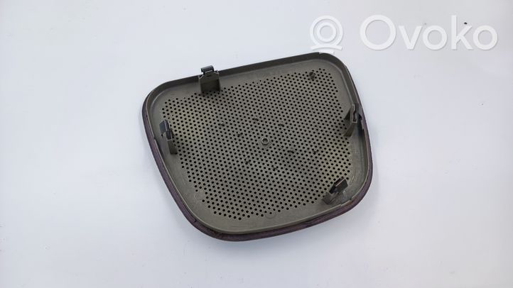 Alfa Romeo 166 Grille de garniture d’enceinte pour tablette arrière 15214700