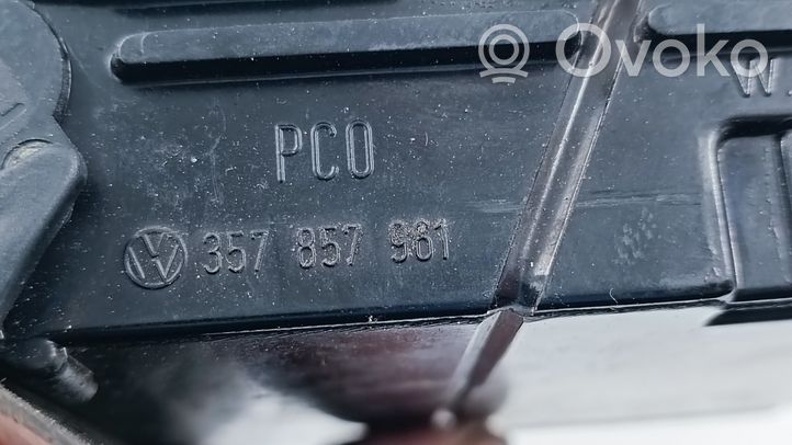 Volkswagen PASSAT B4 Cendrier avant 357857961
